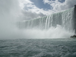 Niagara Falls